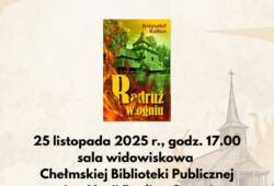 Radruż w ogniu