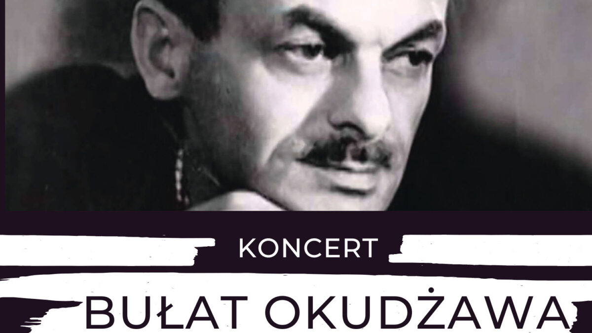Bułat Okudżawa – najpiękniejsze pieśni i ballady