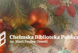 Dla Ciebie kolędujemy Aleksandra Buczek