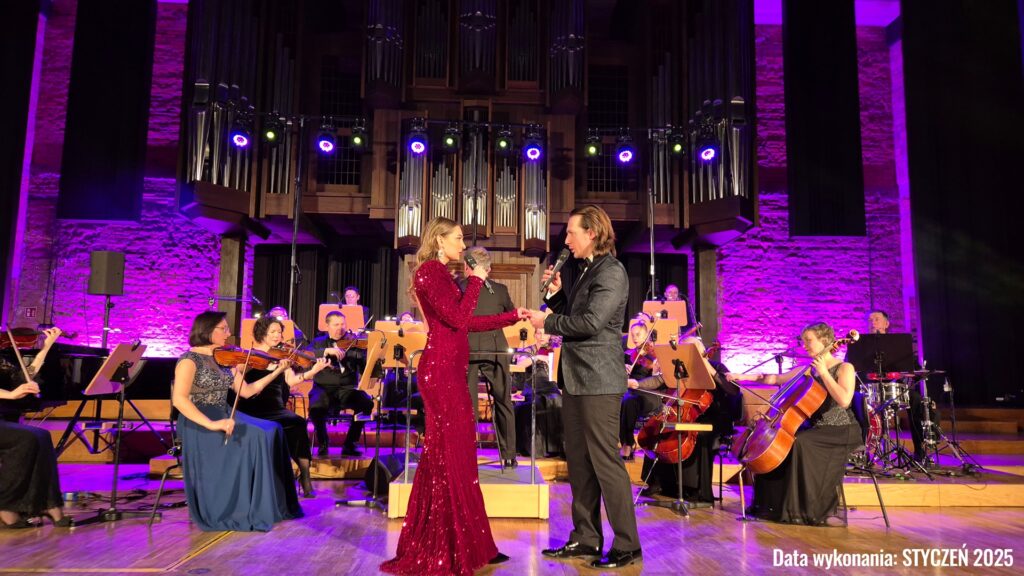 Koncert Wiedeński Chełm