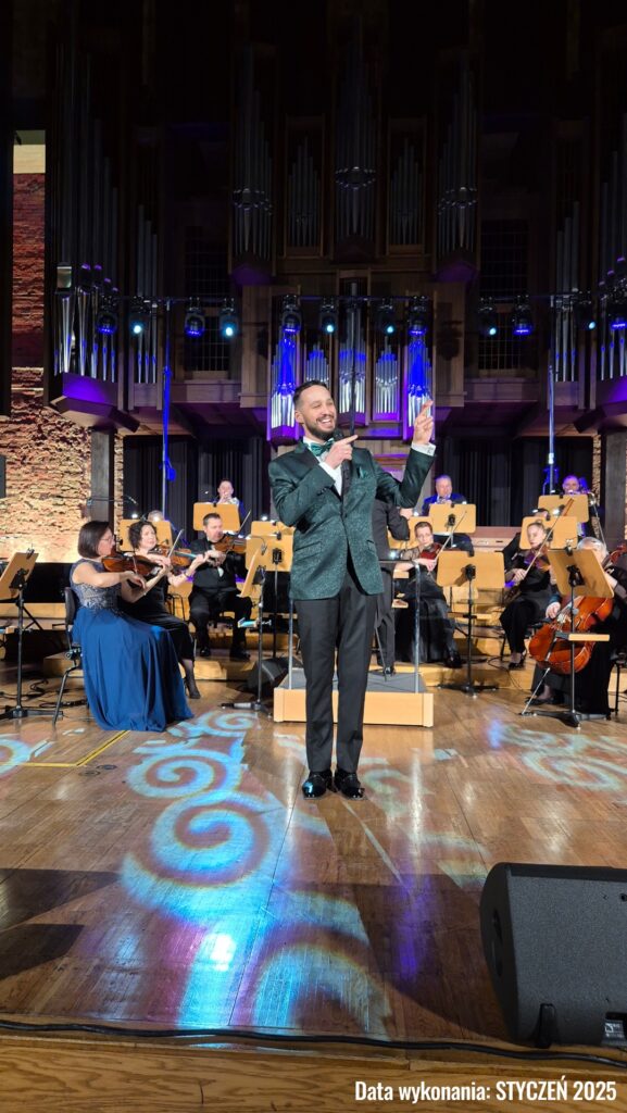 Koncert Wiedeński Chełm