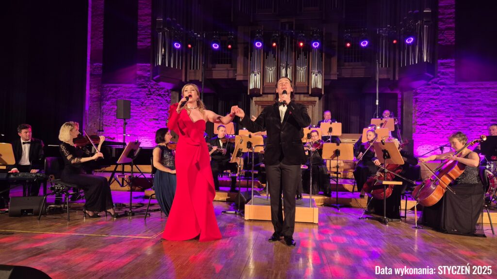 Koncert Wiedeński Chełm