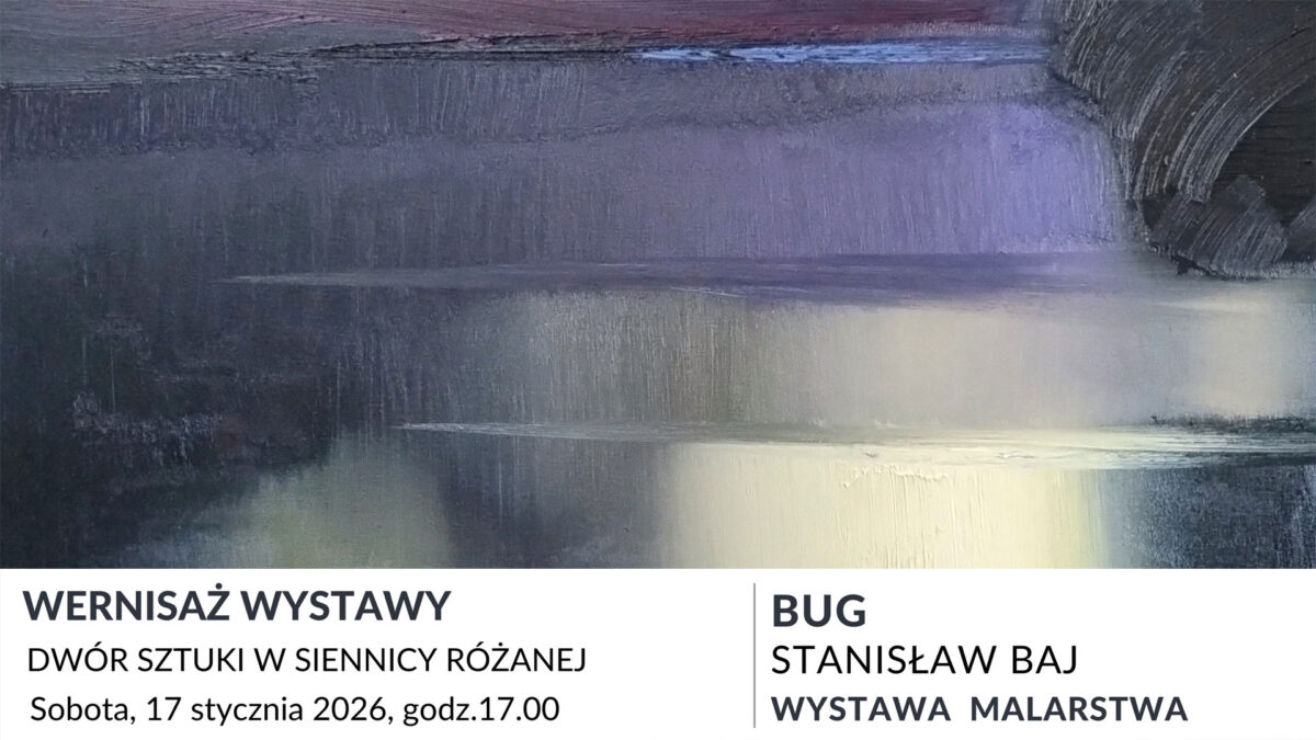 BUG Stanisław Baj