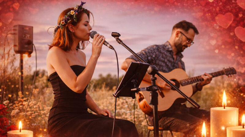 Koncert Walentynkowy Krasnystaw