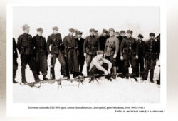 Polskie podziemie antykomunistyczne 1944-1956