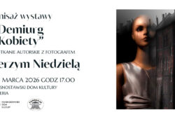 Demiurg i Kobiety Jerzy Niedziela - Krasnystaw