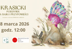 Krasicki – pojedynek na bajki i przypowieści