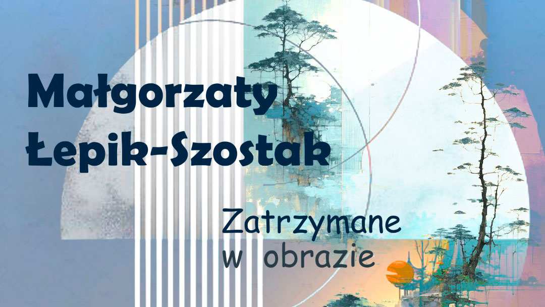 Małgorzata Łepik-Szostak