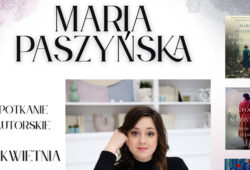 Maria Paszyńska