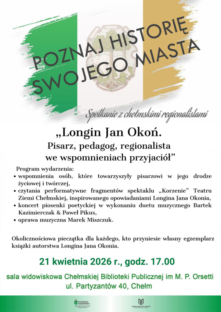 Longin Jan Okoń