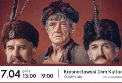 Aleksander Fredro – Zemsta