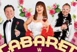 Cabaret w operetce