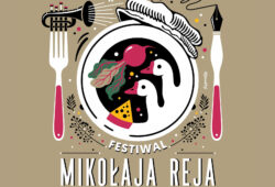III Festiwal Mikołaja Reja w Siennicy Różanej