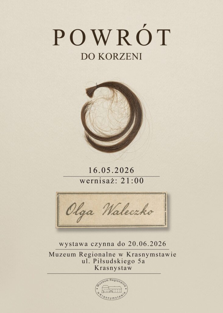 Olga Waleczko - Powrót do korzeni