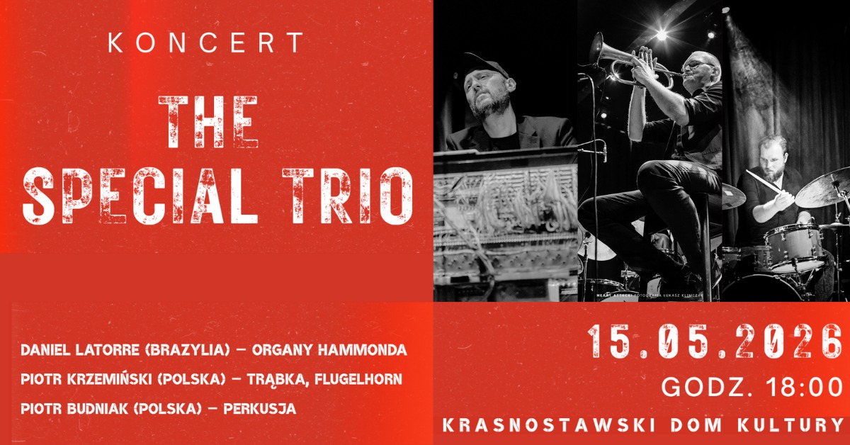 The Special Trio