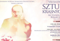VII Festiwal Sztuk Krasnych