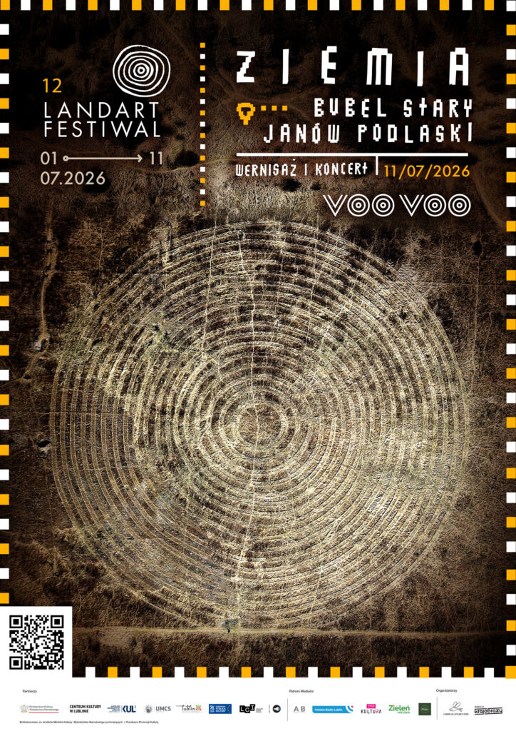 XII Land Art Festiwal