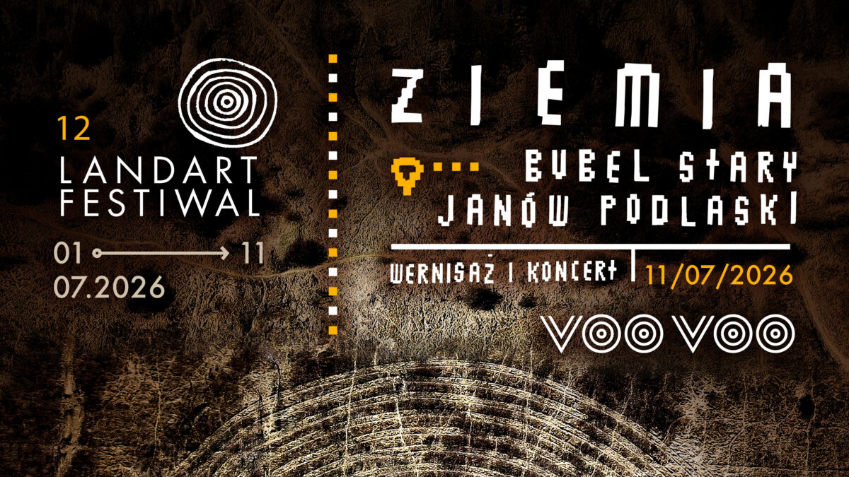 XII Land Art Festiwal