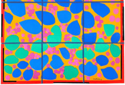 Henri Matisse Papierowe poematy - Chełm