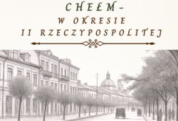Chełm w okresie II Rzeczypospolitej
