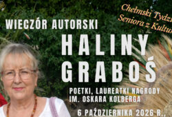 Halina Graboś
