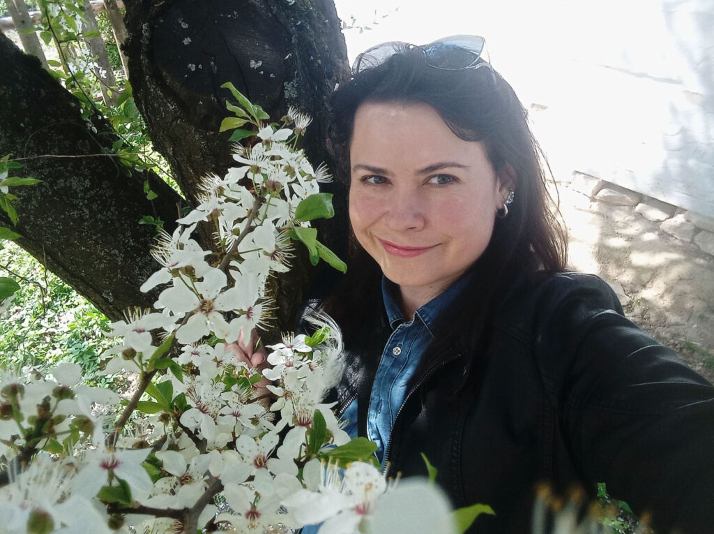 Patrycja Pelica