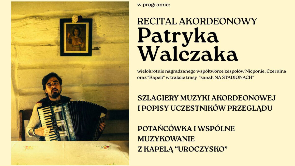 Akordeoniści Krasnystaw