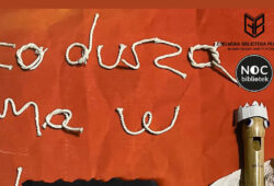 Co dusza ma w d. - Monodram Krzysztof Grzesiuk