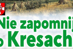 Nie zapomnij o Kresach - Chełm