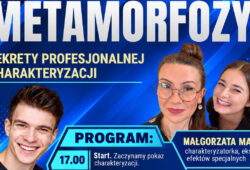 Małgorzata Maykut Chris Cugowski Siennica Różana