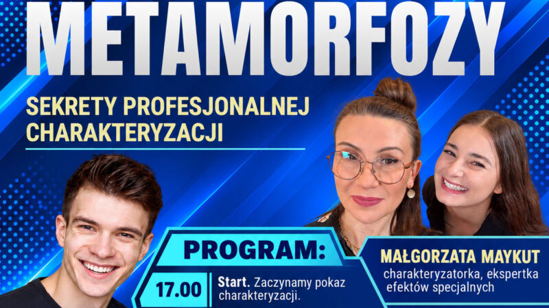 Małgorzata Maykut Chris Cugowski Siennica Różana