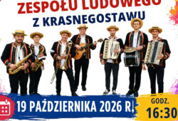 Dziecięcy Zespół Ludowy Krasnystaw